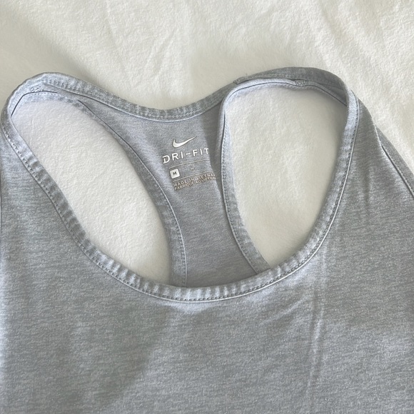 Nike Dri-Fit Tank Top - Picture 2 of 3